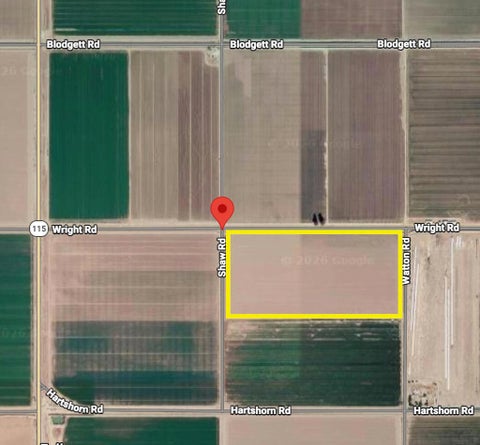 Photo of 0 Wright Road Road, Holtville, CA 92250 (MLS # 219151307DA)