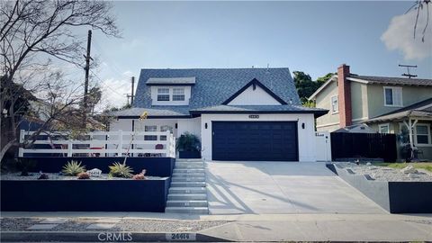 Photo of 24414 Senator Avenue, Harbor City, CA 90710 (MLS # OC25254034)