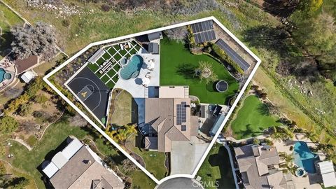 Photo of 13786 Staghorn Court, Yucaipa, CA 92399 (MLS # IV26069654)