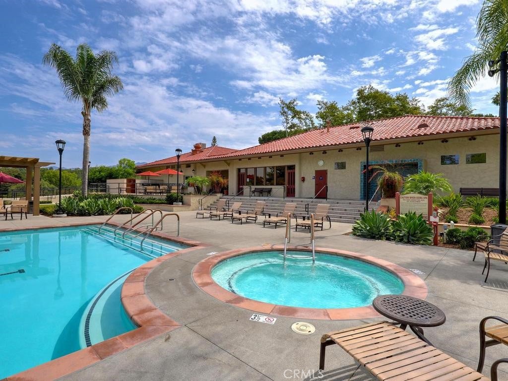 27673 Via Granados, Mission Viejo CA 92692 - Photo 21