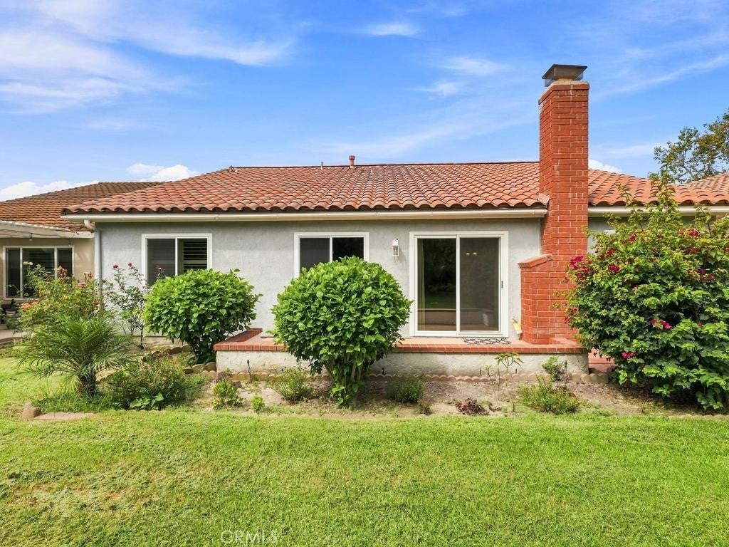 27673 Via Granados, Mission Viejo CA 92692 - Photo 19