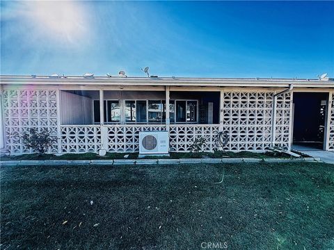 Photo of 13181 Del Monte Dr., M12-38E Dr, Seal Beach, CA 90740 (MLS # PW25281740)
