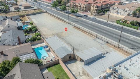 8642 Beverly Boulevard Pico Rivera CA 90660