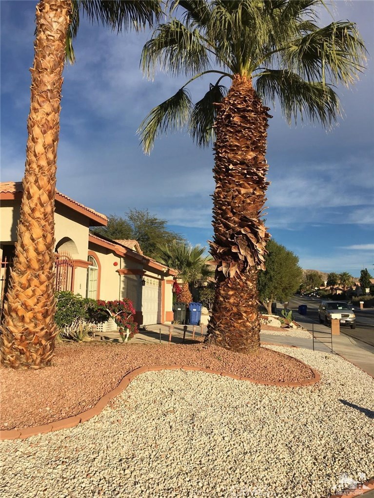 Rancho Del Oro - Residential