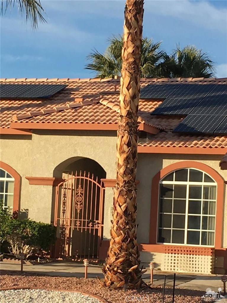 Rancho Del Oro - Residential