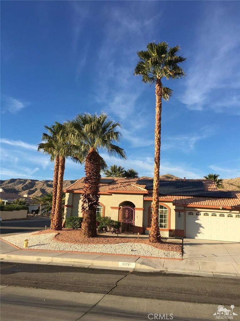 Rancho Del Oro - Residential