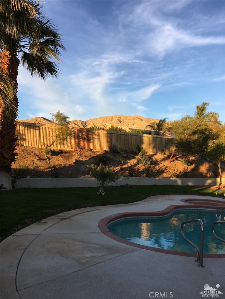 Rancho Del Oro - Residential