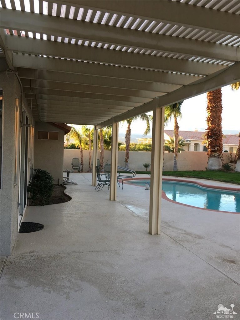 Rancho Del Oro - Residential