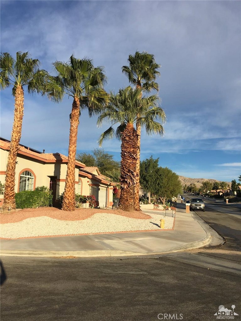 Rancho Del Oro - Residential