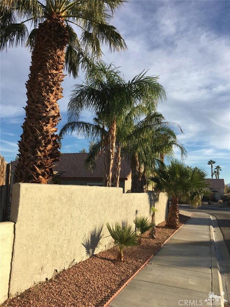 Rancho Del Oro - Residential