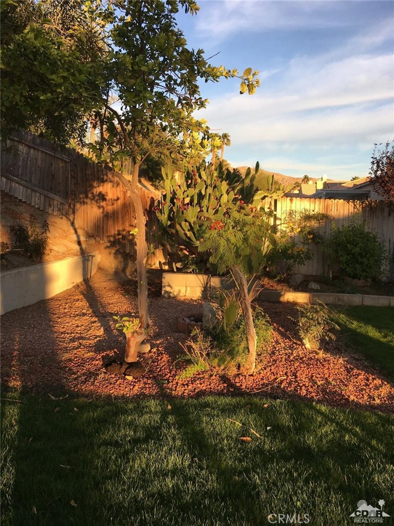 Rancho Del Oro - Residential