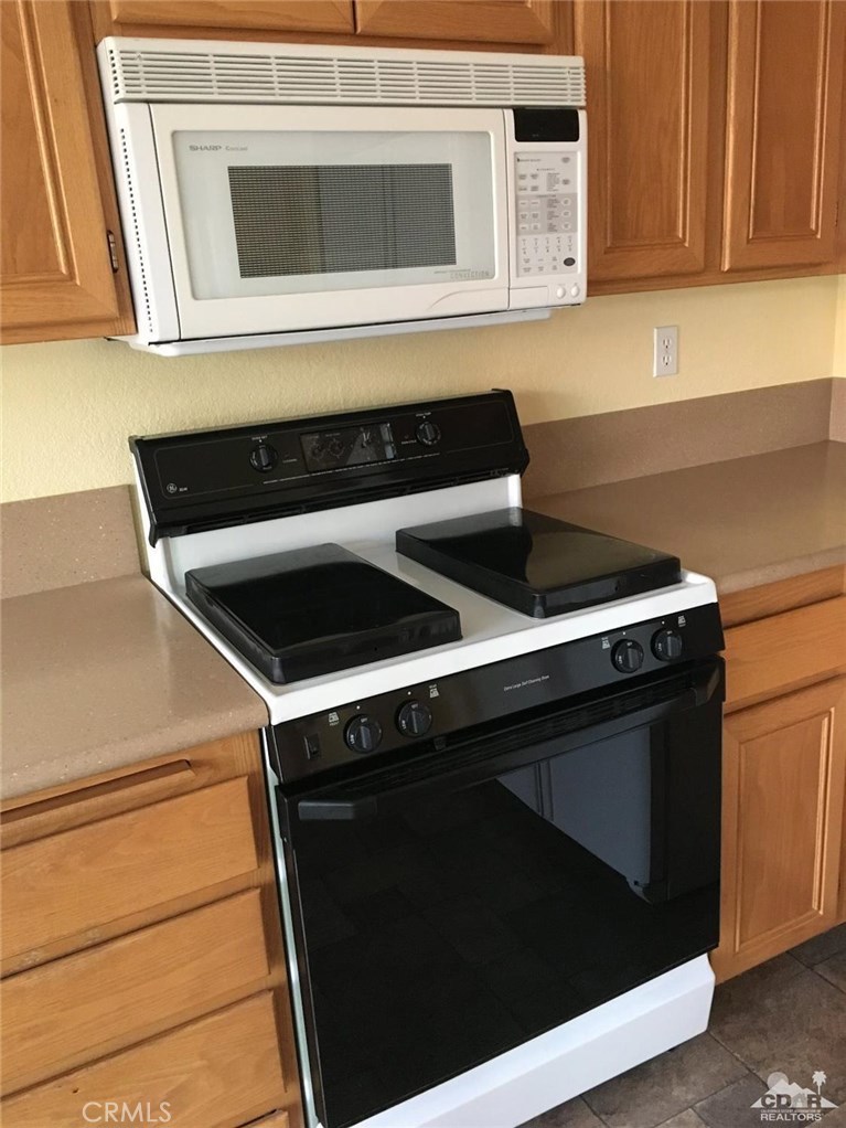 Rancho Del Oro - Residential