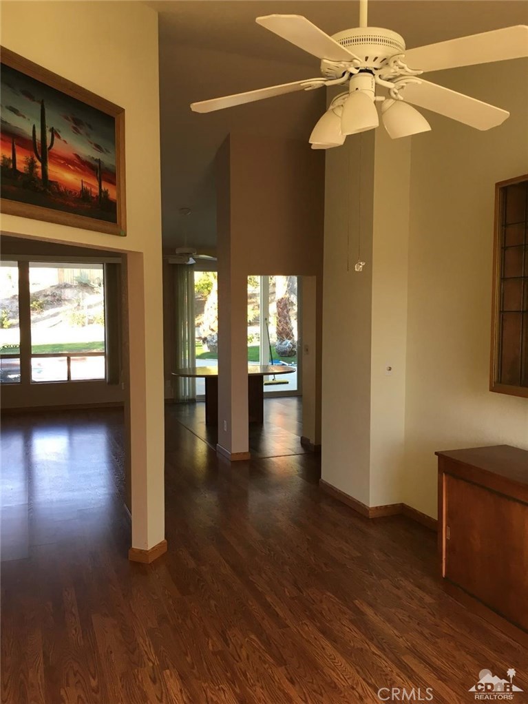 Rancho Del Oro - Residential