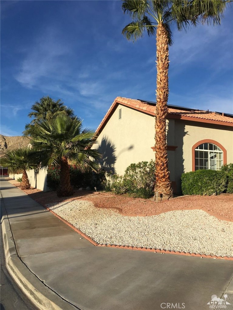 Rancho Del Oro - Residential