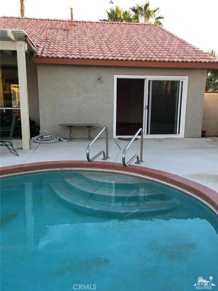 Rancho Del Oro - Residential