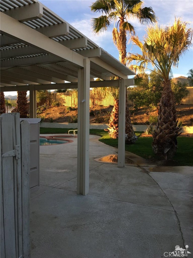 Rancho Del Oro - Residential