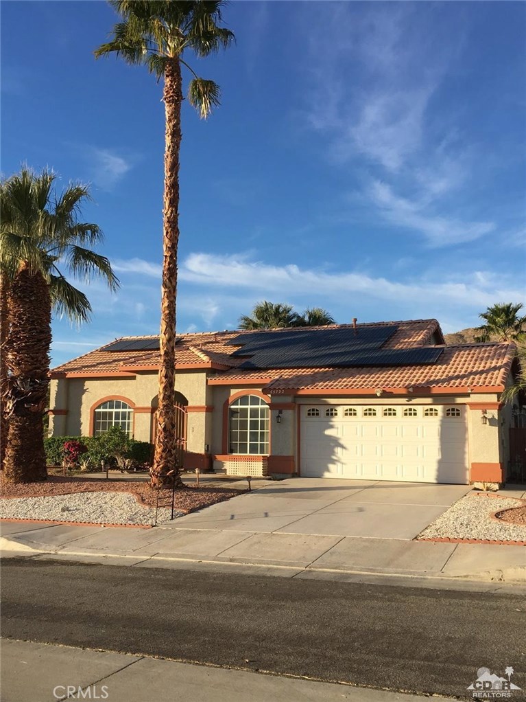 Rancho Del Oro - Residential