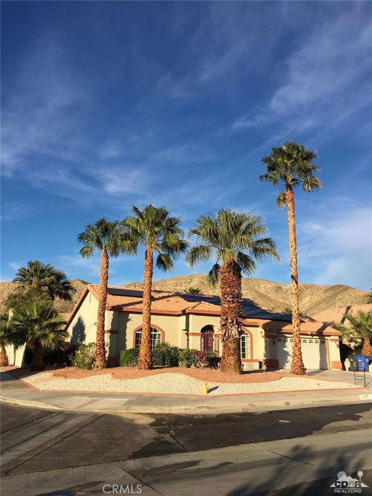 Rancho Del Oro - Residential