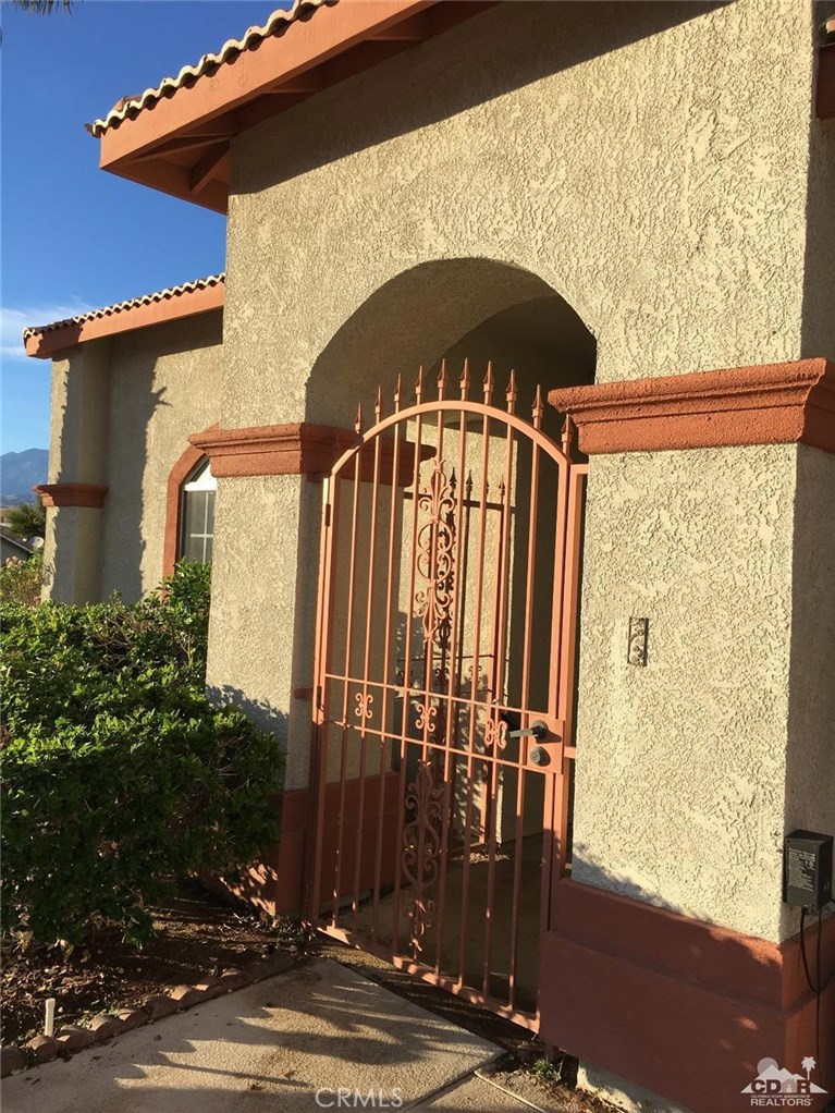 Rancho Del Oro - Residential