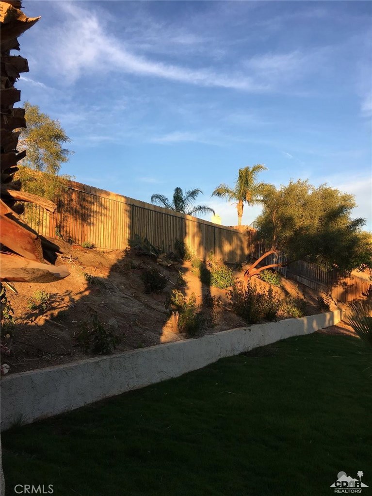 Rancho Del Oro - Residential