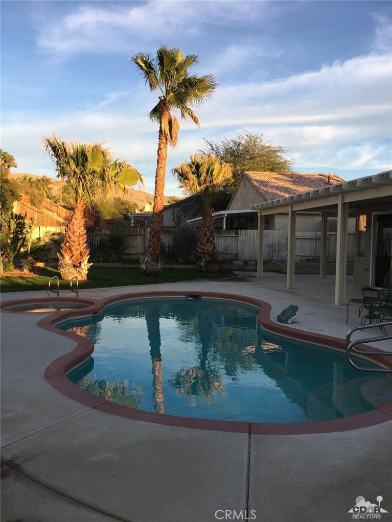 Rancho Del Oro - Residential