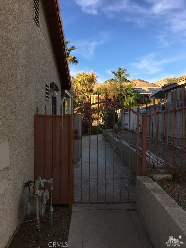 Rancho Del Oro - Residential