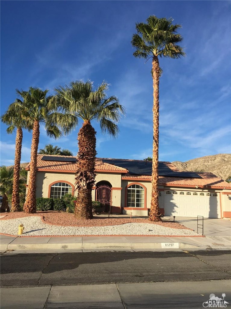 Rancho Del Oro - Residential