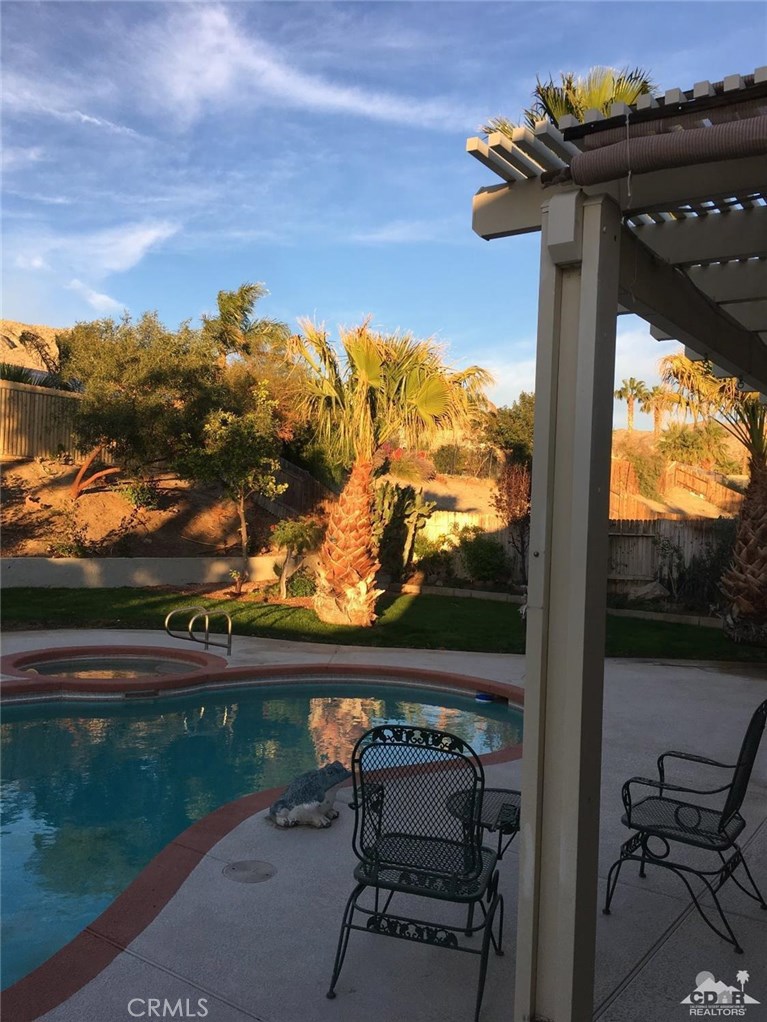 Rancho Del Oro - Residential