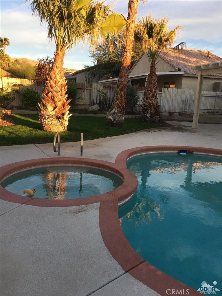 Rancho Del Oro - Residential