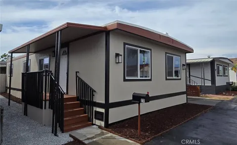 9080 Bloomfield Avenue Unit 77, Cypress, CA 90630 - MLS#: IG25221881