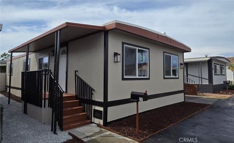 9080 Bloomfield Avenue 77 Cypress CA 90630