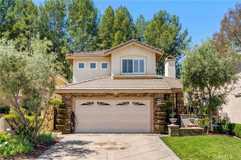 Photo of 919 S Silver Star Way, Anaheim Hills, CA 92808 (MLS # CV26089811)
