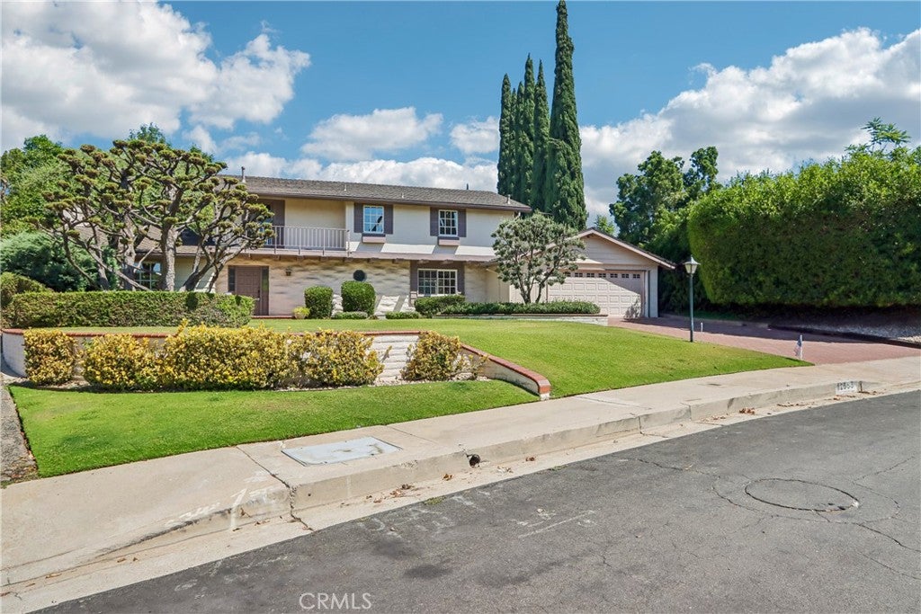 12555 Nedra Drive