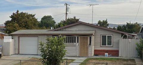 Photo of 2078 Inman Way, San Jose, CA 95122 (MLS # ML82036657)