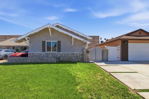 Photo of 10788 Mercer Avenue, Riverside, CA 92505 (MLS # ML82039070)