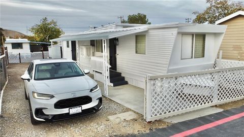 Photo of 6426 Valley View Street #9, Joshua Tree, CA 92252 (MLS # SW25260560)