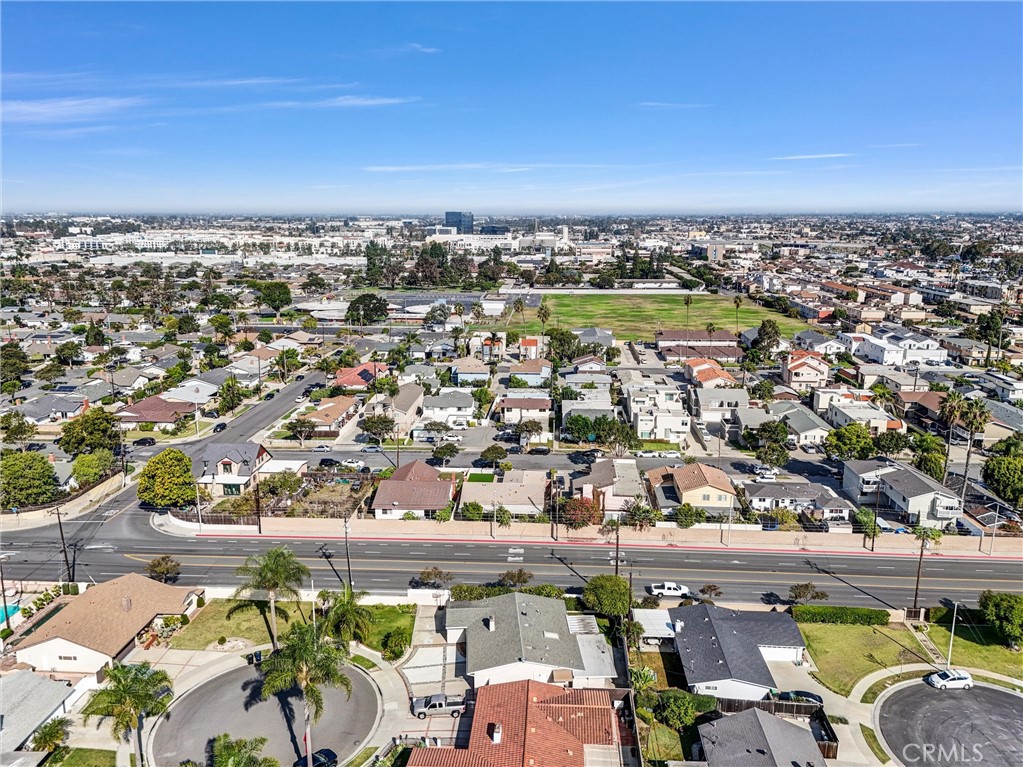 Sol Vista (Beach/Heil) (SVBH) - Residential