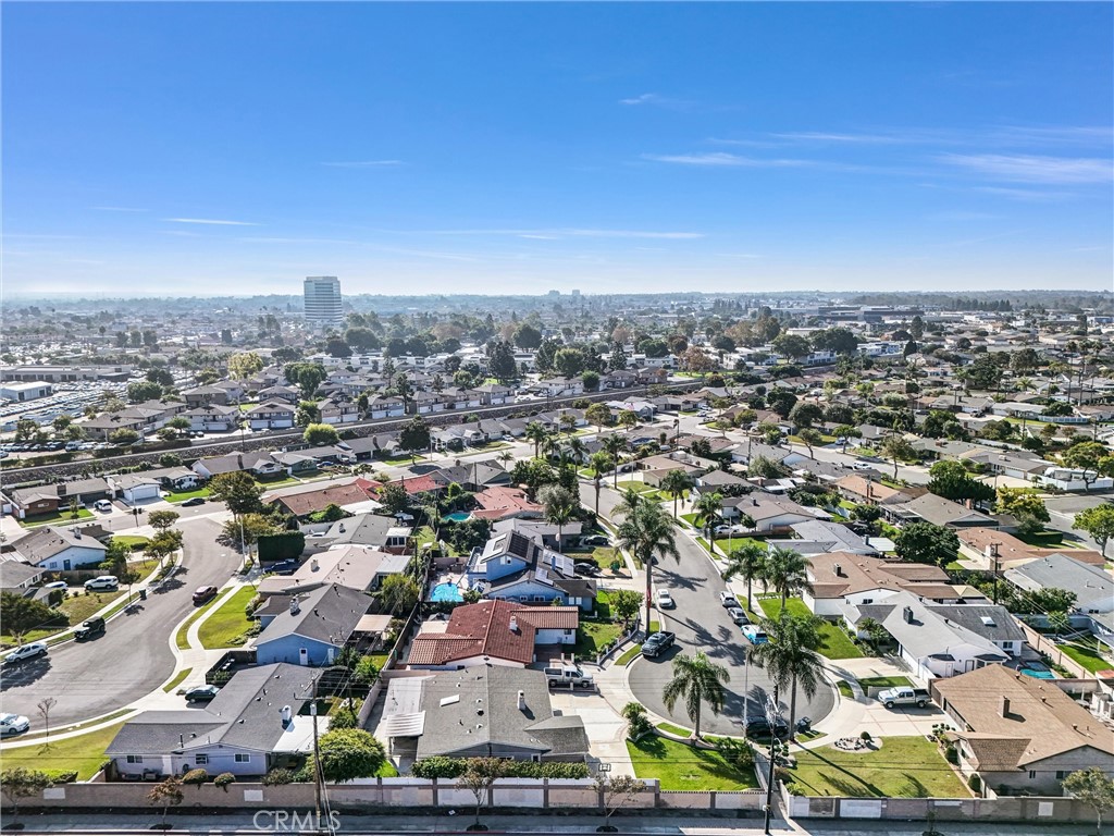 Sol Vista (Beach/Heil) (SVBH) - Residential