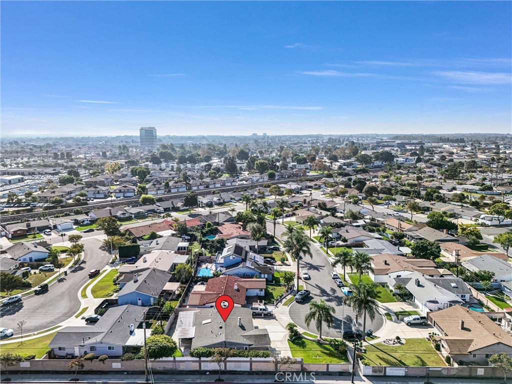 Sol Vista (Beach/Heil) (SVBH) - Residential