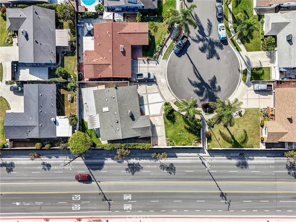 Sol Vista (Beach/Heil) (SVBH) - Residential