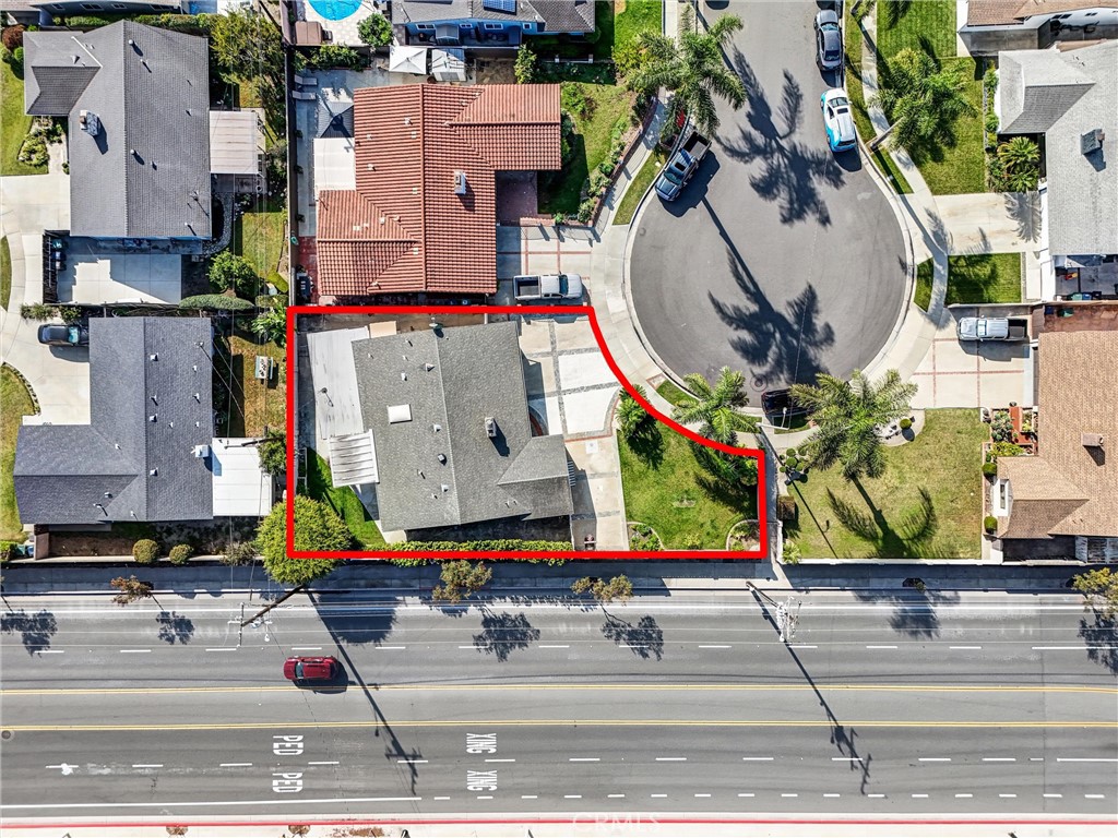 Sol Vista (Beach/Heil) (SVBH) - Residential