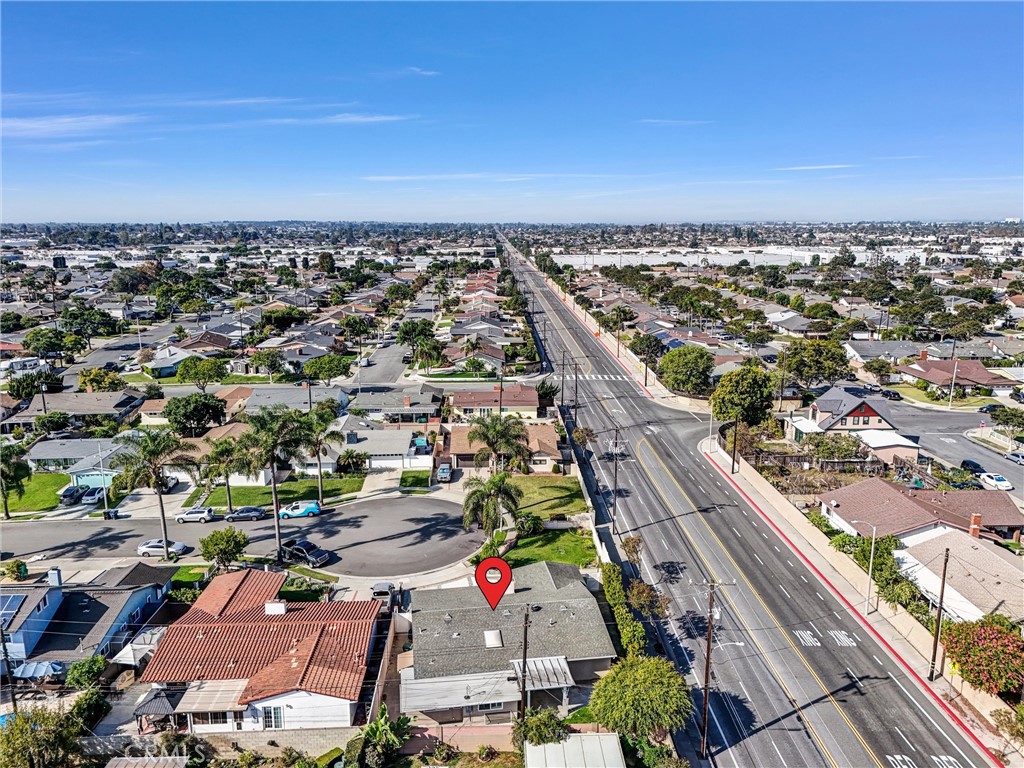 Sol Vista (Beach/Heil) (SVBH) - Residential