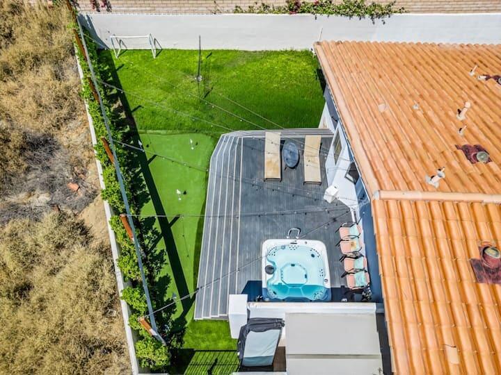 41321 Pedro Buff Drive