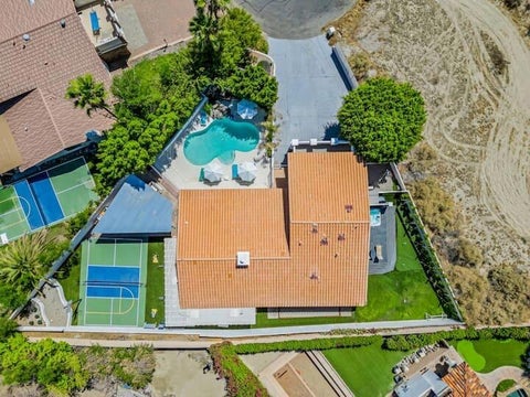 Photo of 41321 Pedro Buff Drive, Indio, CA 92203 (MLS # 219153560DA)