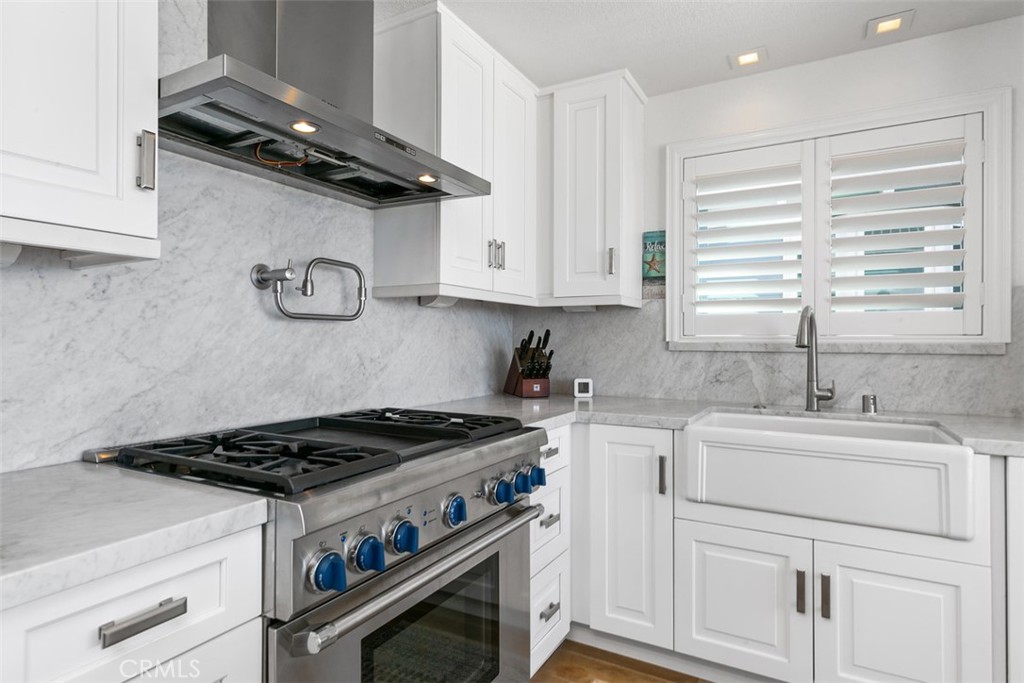 Casa Dana (CD) - Residential Lease