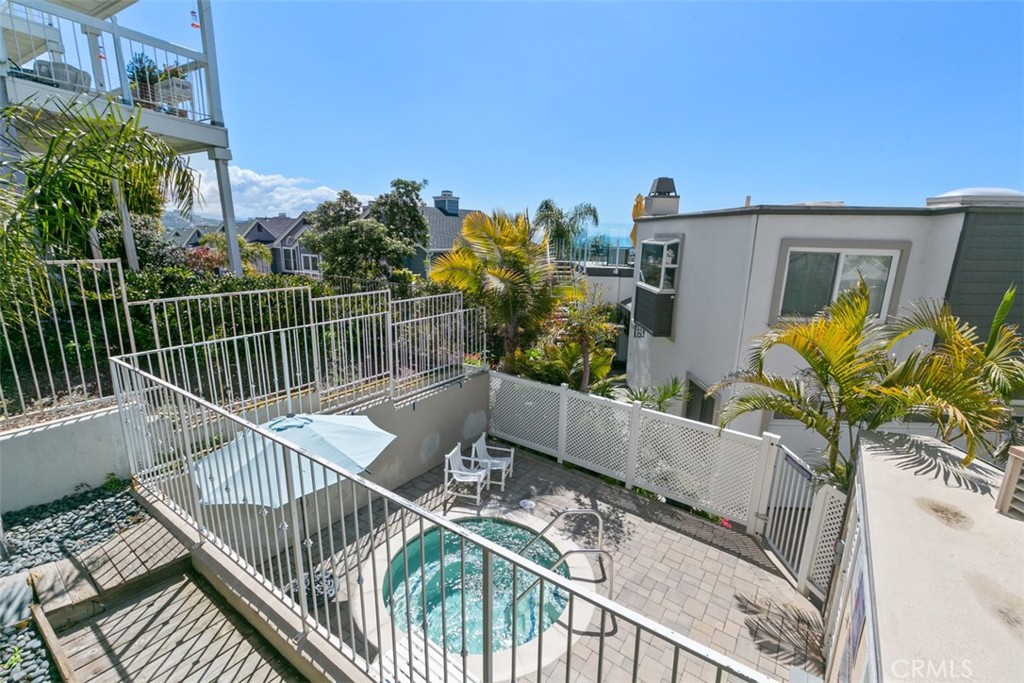 Casa Dana (CD) - Residential Lease