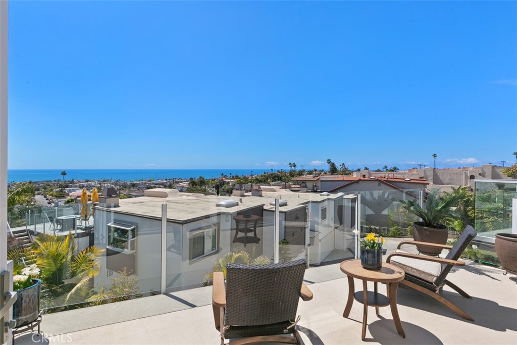 Casa Dana (CD) - Residential Lease