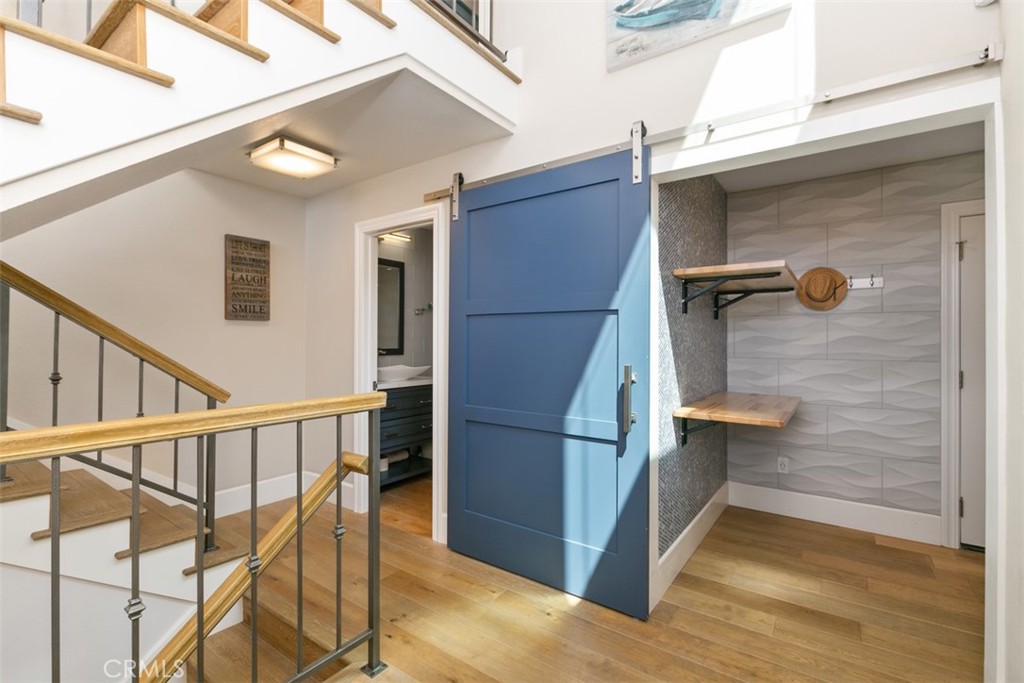 Casa Dana (CD) - Residential Lease