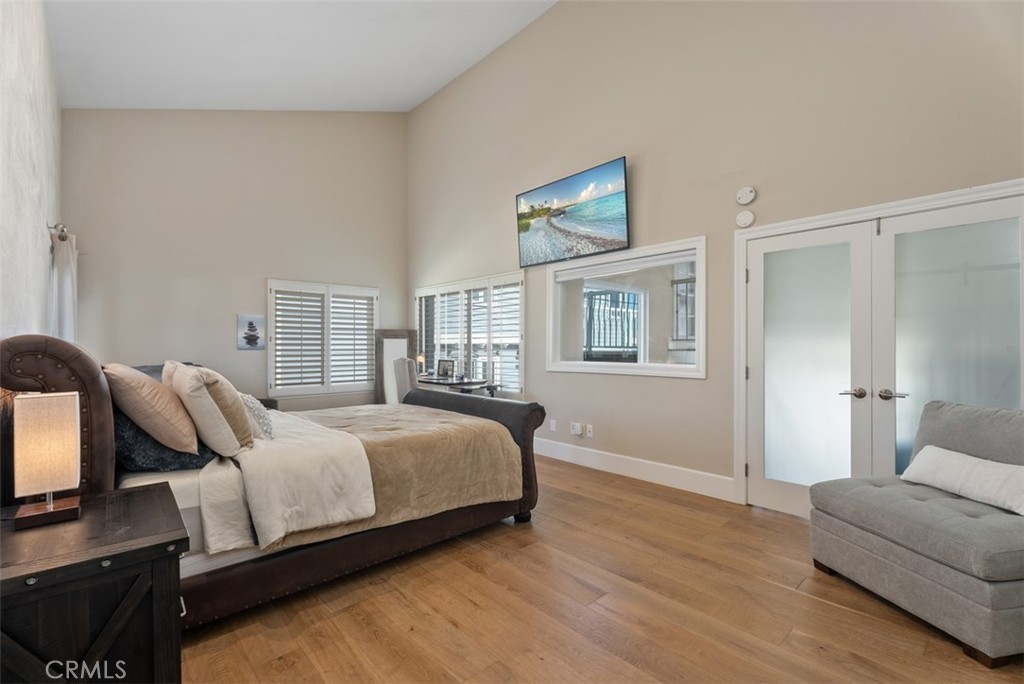 Casa Dana (CD) - Residential Lease