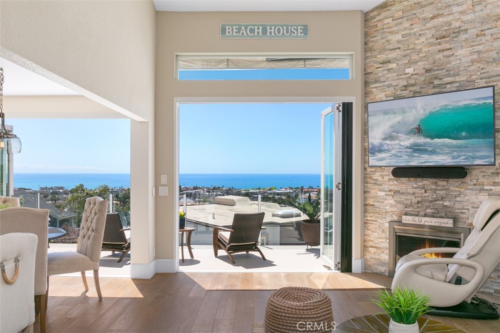 Casa Dana (CD) - Residential Lease